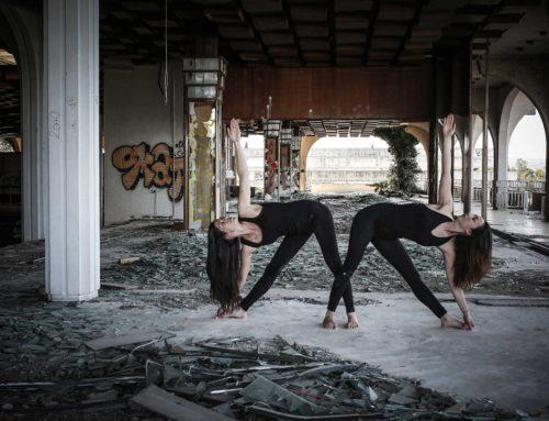 Etična načela: Prva stopnja Ashtanga joge (2.del)