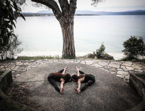 O fizičnem vidiku (Ashtanga) joga prakse